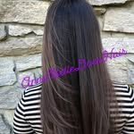 Anna Wheeler - @annabelledoeshair - Instagram