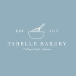 Anna Wheeler - @tabelle.bakery - Instagram