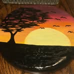 Anna Wheeler - Facebook
