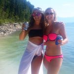 Anna Whelan (Kelly) - @annaloukelly - Instagram