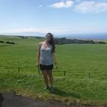 Anna Whitaker - @anna_at_hunter - Instagram