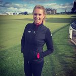 Anna Jackson (Whiteley) - @annajacksongc - Instagram
