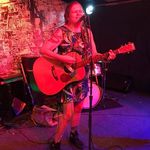Anna Whiteley - @redwingbirdie - Instagram