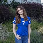 Anna Whiteman - @annabelle.whiteman.vb - Instagram