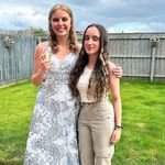 Anna Whitfield - @annaj_0412 - Instagram