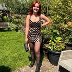 Anna Whitfield - @anna.whitfield - Instagram