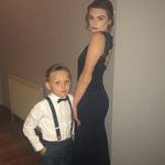 Lily Anna Whitfield - @lilyannawhitfield - Instagram