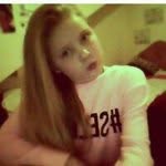 Anna Whitney - @lucy123cool - Instagram