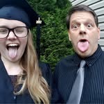 Anna Whitney - @theannaisbackwards - Instagram