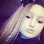 Anna Whitson - @awhitson8540 - Instagram