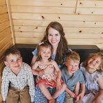 Grace Anna Whitson - @grace.a.whitson - Instagram