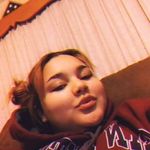 Anna Whitten - @skibbles24 - Instagram