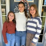 Anna-Whitten Long - @annawhittenlong - Instagram
