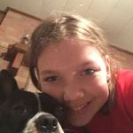 Mirandawhittington - @annawhittington73 - Instagram