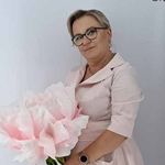Anna Wiącek - @lanika_5 - Instagram