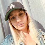 Anna Wiącek - @x.xblondix_ct1 - Instagram