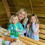 Anna Wickenden - @awdens83 - Instagram