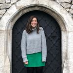 Anna Wickham - @anna_abroad23 - Instagram