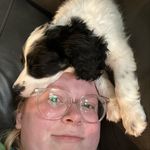 Anna Wickham - @awickham79 - Instagram