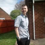 Anna Wickham - @anna181183 - Instagram
