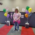 Anna Wideman - Facebook