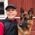 Anneli Widerberg - @anneliwiderberg - Instagram
