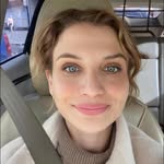 Анна Вигер - @anna.wieger - Instagram