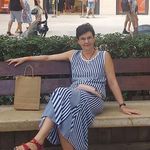Anna Wiencek - @awuka19 - Instagram
