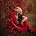 Anna Wieser - @the_fish_and_the_cock - Instagram