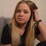Anna Wieser - @annawieser2001 - Instagram