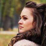 Anna Wieser - @_anna_wieser_ - Instagram
