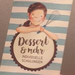 Anna Wieser - @dessert_und_mehr - Instagram