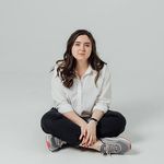 Anna Wieser - @nurrch - Instagram
