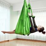 Anna Wiesner - @orderyogamon - Instagram