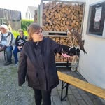 Anna - @annawiest805 - Instagram