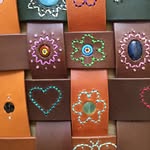 Anna Wiest - @annawiest.leather - Instagram
