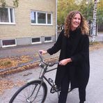 Anna Wikner - Facebook
