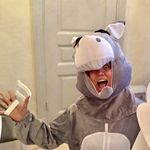 Anna Wikner - @annasofia1980 - Instagram