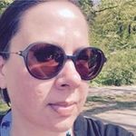 Anna Wikner - @norrlandstroll - Instagram