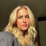 Anna Wikner - @anna_wikner - Instagram