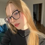 Anna - @anna__wiktoria - Instagram