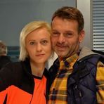 Anna i Wiktor z Na Sygnale - Facebook