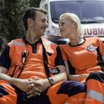 Anna i Wiktor z Na sygnale - my story - Facebook