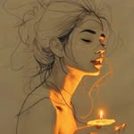 Anna Wiktor - @gardens_of_the_soul_ - Instagram