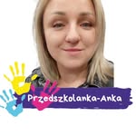 Anna Wiktor-Stępień - @przedszkolanka_anka - Instagram