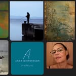 Anna Wiktorsson - @anna_wiktorsson_art - Instagram