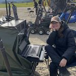Anna Wilborn - @annaaudio - Instagram