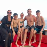 Anna Wilby-Lopez - @tri.anna81 - Instagram