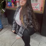 Anna Patricia Wilcox - @rubydacherrie - Instagram