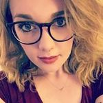 Anna Wilcox - @annastasia.mecham - Instagram